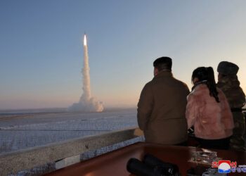 Unveiling the Origin of North Korean Missiles Used by Russia in Ukraine