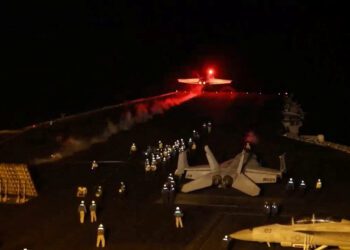 Saudi Arabia Urges Caution Following Airstrikes in Yemen