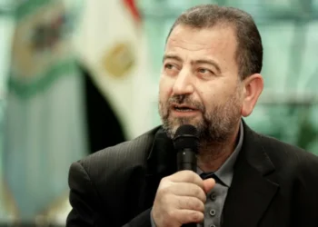 Who Was Saleh al-Arouri, the Hamas Leader Killed in Beirut?