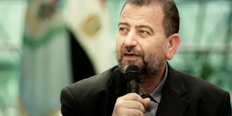 Who Was Saleh al-Arouri, the Hamas Leader Killed in Beirut?