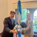 Ambassador of Argentina to Pakistan- Exclusive Interview