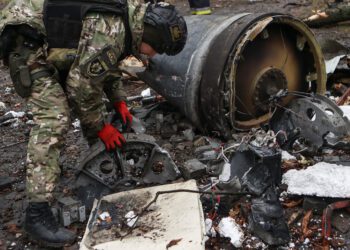 Russia Fires North Korean Missiles at Ukraine in Unprecedented Attack, U.S. and Kyiv Officials Confirm