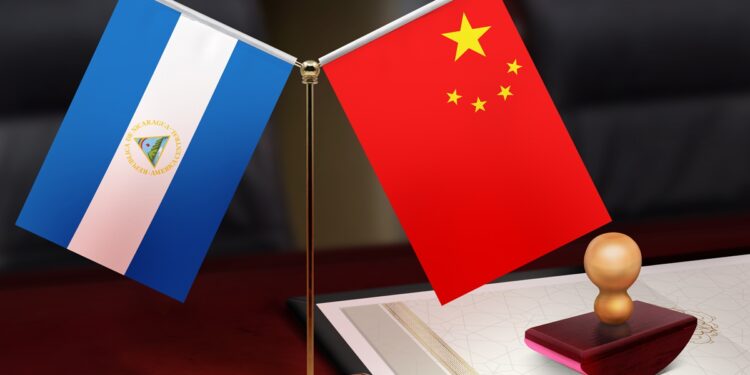 Nicaragua and China Launch Free Trade Agreement, Opening New Economic Horizons