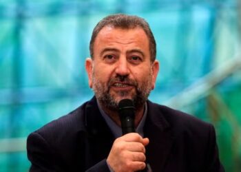 Israel’s Targeted Killing of Hamas Deputy Leader Sparks Regional Tensions