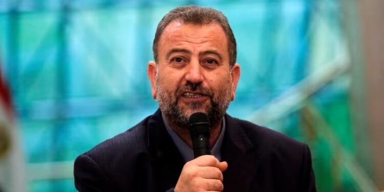 Israel’s Targeted Killing of Hamas Deputy Leader Sparks Regional Tensions