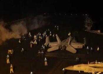 US Carries another Strike in Yemen to Keep Pressure