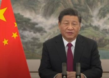 China Opens its Door for Global Cooperation and Business