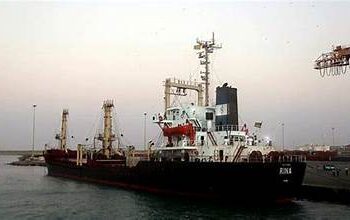 Red Sea Attacks Hit China's Exporters: Delays and Costs Surge