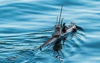 North Korea Tests Submarine Nuclear Drone, Condemns U.S. Drills