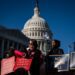 US Approves Spending Bill: Preventing Government Shutdown