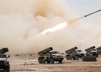 Pakistan's Security Review amidst Rising Tensions with Iran