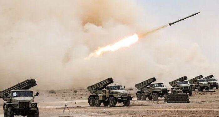 Pakistan's Security Review amidst Rising Tensions with Iran