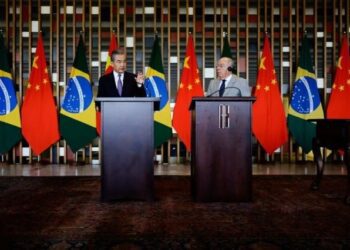Brazil Affirms Beijing's 'One China Policy’
