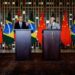 Brazil Affirms Beijing's 'One China Policy’