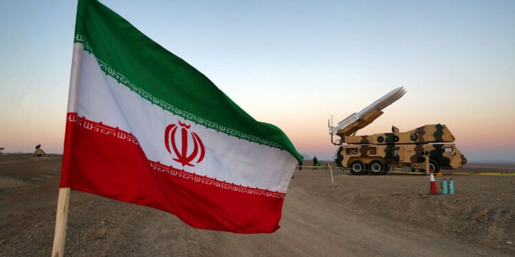 Iran Strikes in Pakistan: Challenges Credibility