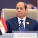 President Sisi commitment to Somalia Security