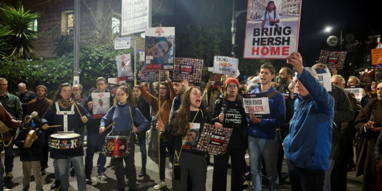 Netanyahu Rejects Ending Ghaza War