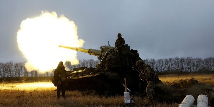 Ukraine Urges China’s Intervention