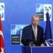 Turkey Ratifies Sweden’s NATO Membership Bid