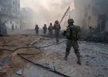 US Advocates  Gaza War End: Amid Israel’s Soldier Losses