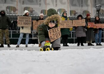 Russia Ukraine War: Marking 700 Day
