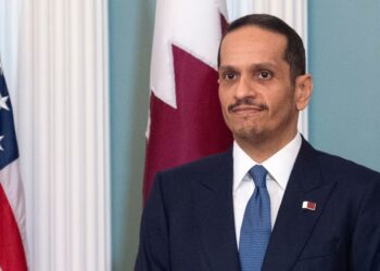 Qatar PM labels Trilateral Talks as Satisfactory