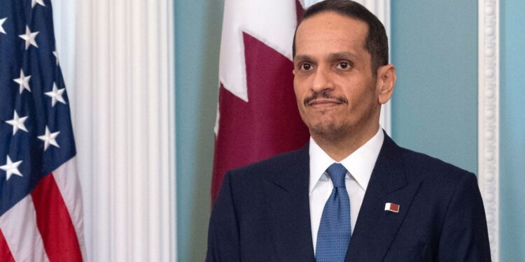 Qatar PM labels Trilateral Talks as Satisfactory