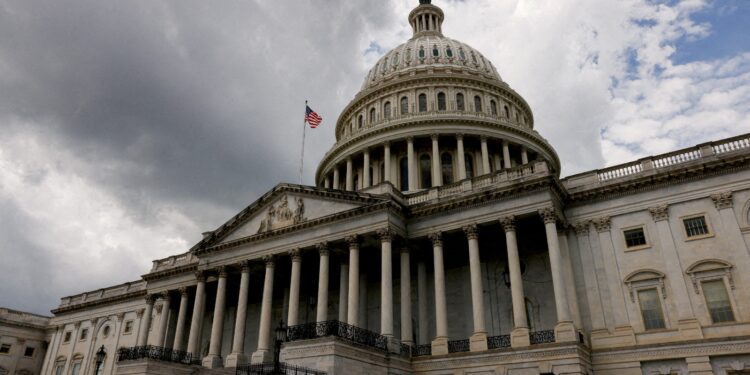 Republican Lawmakers Agree on 12 Bills