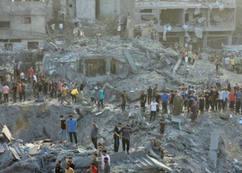 Israel West Bank Hospital Operation: Three  Militants Killed
