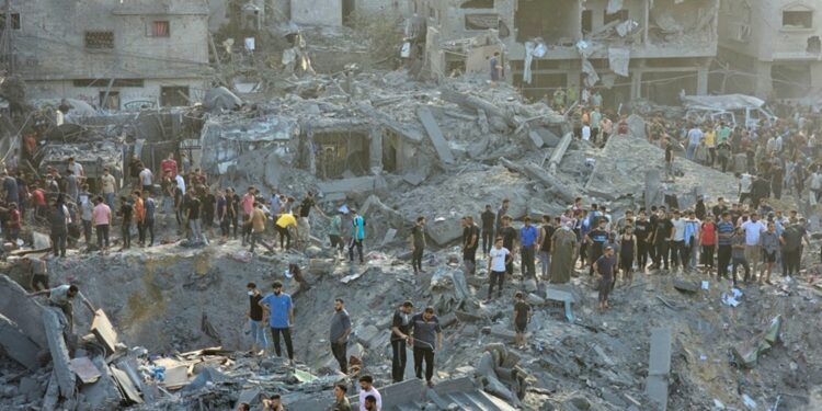 Israel West Bank Hospital Operation: Three  Militants Killed