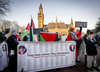 South Africa Knocks ICJ Door: Demanding Suspension of Genocide in Gaza