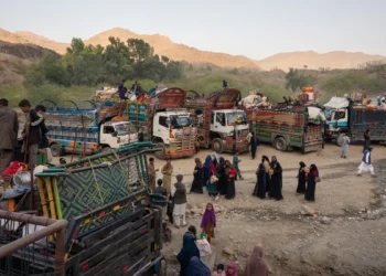 Pakistan’s Afghan Deportation Crisis: Geopolitical Tensions and Humanitarian Challenges