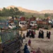 Pakistan’s Afghan Deportation Crisis: Geopolitical Tensions and Humanitarian Challenges