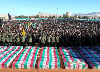 Exclusive: ISIS-Khorasan Confirmed as Perpetrator of Iran Bombings, US Intelligence Reveals