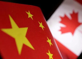 China and Canada to keep communication open amid ‘challenging’ bilateral ties, affirm ministers