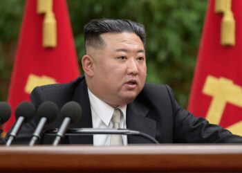 Kim Jong Un Extends Condolences: North Korea Shows Solidarity with Iran and Japan Amid Tragedies