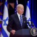Biden Under Pressure to Act Amid New Fears of ‘Ethnic Cleansing’ in Gaza