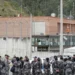 43 Prisoners break Ecuadorian Prison amidst on-going military operations