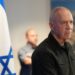 Israeli Defence Minister Outlines New Phase in Gaza War