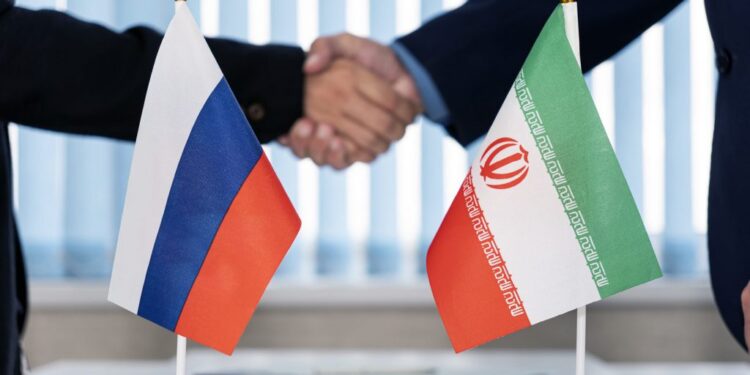 BRICS: Russia and Iran terminate SWIFT and Initiates Transfer in Local Currency