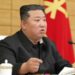 North Korea Kim’s Warns of Rising Threats, Calls for Military Preparedness Against U.S. and South Korea