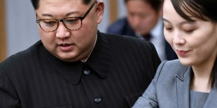 North Korea Warns of a Counter Military Strike in Response to Provocation