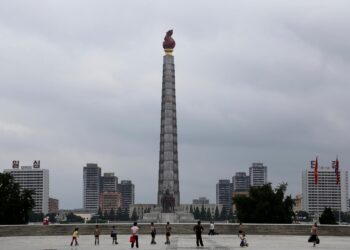 North Korea Set to Welcome First Tourists Since 2020