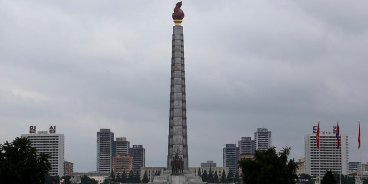 North Korea Set to Welcome First Tourists Since 2020