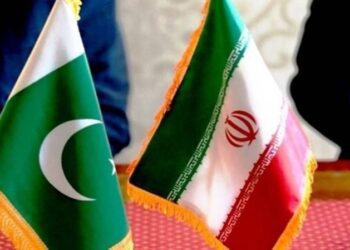 Iran and Pakistan  Diplomatic Ties: