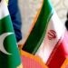 Iran and Pakistan  Diplomatic Ties: