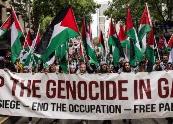 The Impact of Apartheid History on South Africa’s Genocide Allegations Against Israel