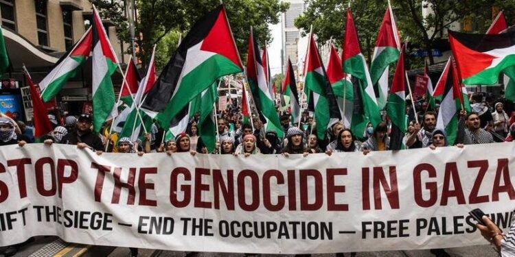 The Impact of Apartheid History on South Africa’s Genocide Allegations Against Israel