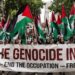 The Impact of Apartheid History on South Africa’s Genocide Allegations Against Israel