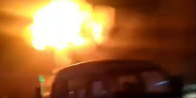 US strikes on 14 Houthi Missiles in Yemen